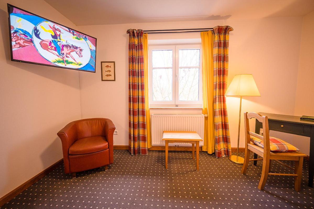 Brauereigasthof-Jakob Nittenau Extérieur photo