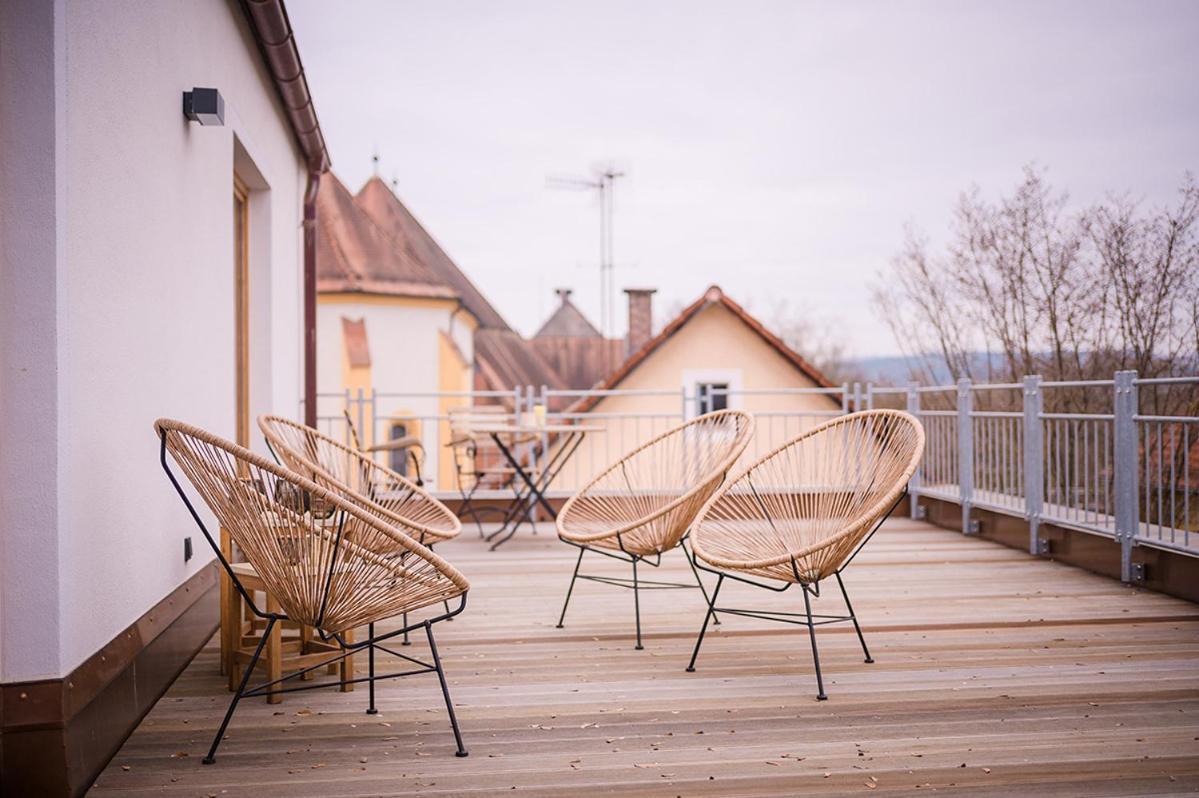 Brauereigasthof-Jakob Nittenau Extérieur photo