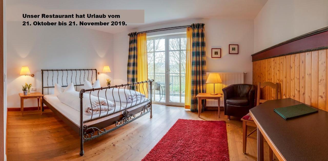 Brauereigasthof-Jakob Nittenau Extérieur photo